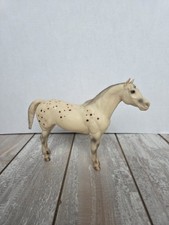 Breyer Vintage 1976 Leopard Appaloosa Horse #155 10