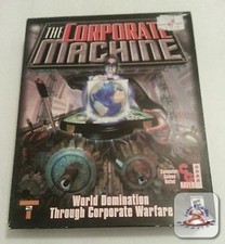 The Corporate Machine PC BIG BOX....... (GSLF-S) picture