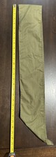 Older Version BSA Merit Badge Sash - 28” no patches  - #50 picture