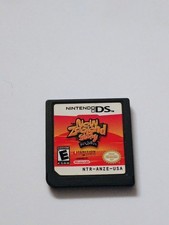 New Zealand Story: Revolution (Nintendo DS, 2008) - GAME ONLY picture