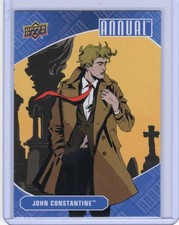 Upper Deck DC John Constantine picture