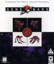 Gene Wars Genewars +1Clk Windows 11 10 8 7 Vista XP Install picture