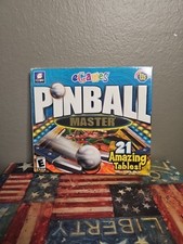 Pinball Master Windows 95/98 M1 picture