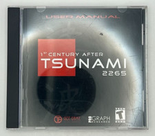 Tsunami 2265  (PC WINS95/98/ME/2000/XP, 2002) USED. picture