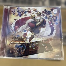 Shovel Knight Soundtrack 4 picture