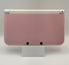 Nintendo 3DS LL XL – Tested & Working – Excellent Condition – US Seller picture