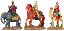 The Three Wise Men 8