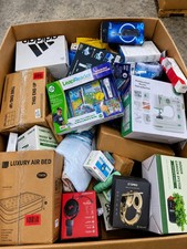 Mystery Treasure Box – Hidden Surprise Inside – What Will You Get? picture