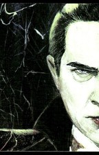 Dracula 2008 Bella Lugosi Horror Promo Card #1 (NM) picture