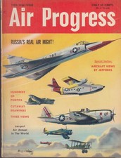 AIR PROGRESS picture