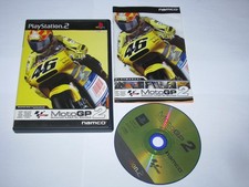 MotoGP 2 Moto GP 2 Japanese Playstation 2 PS2 Japan import US Seller picture