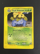 Dark Venusaur Winner NM/MT PSA 9/10 BGS 10 Best Of Promo Black Star Pokemon picture