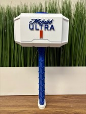 Michelob Ultra 3-D Thor Hammer picture