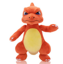 Pokemon  CHARMELEON Official Plush Doll 30cm picture