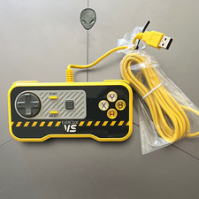 Blaze Evercade VS Atomic Edition Limited Controller Duke Nukem Collection picture
