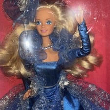 Vintage 1992 Royal Romance Barbie doll, Special Ltd Edition #1858 NRFB picture