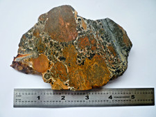 Stunning Galaxy Jasper 