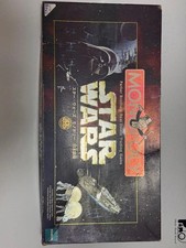 Star Wars Monopoly Japanese version MONOPOLY Star Wars picture
