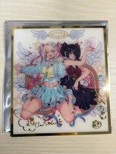 Nidiga Exhibition Clear Mini Shikishi Collection vol.2 picture