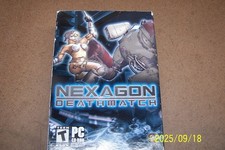 Nexagon Death Match picture