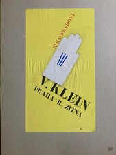 Advertising designs 1930-1940 picture