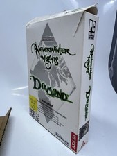 Neverwinter Nights Diamond PC DVD-ROM Atari picture