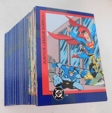 1993 SKYBOX DC COMICS COSMIC TEAMS TRADING CARDS YOU PICK CHOICE #1-150 (dan#36) picture