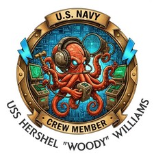 USS Hershel 