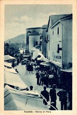 Teramo Tossicia Fair Day f. small not shipped picture