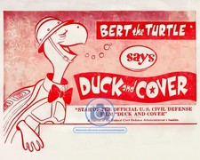 BERT THE TURTLE 