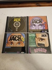 You Don't Know Jack PC Lot Of 4 picture
