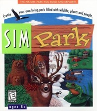 SIM PARK SIMPARK +1Clk Windows 11 10 8 7 Vista XP Install picture