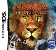 The Chronicles Of Narnia Lion, Witch And The Wardrobe - Game Only picture
