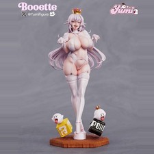Yumi Figure 1/6 scale boosette Model Pre-order Painted Collection picture