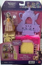 Disney Princess Belle Tea Shop Playset picture