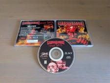 Carmageddon Splat Pack PC CD computer game (Carmageddon 1 expansion) picture