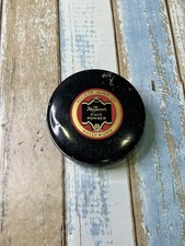 1920s Max Factor's Society Make Up Face Powder Tin Hollywood CA 1 picture