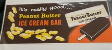 Ice Cream Advertising  Nos Print picture