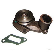 355760R93 Water Pump Fits FARMALL A B C 100 130 200 230 240 Super A C AV AV1 A1 picture