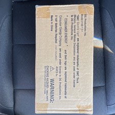 1997 GMC Savanna Consumers Energy 1:24 Scale picture