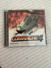 Comanche 4 (PC, 2001) picture