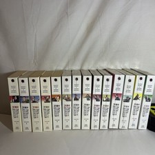 Path of the Assassin 1-15 Complete OOP Manga Set (Dark Horse) in English picture