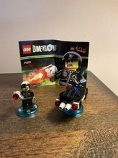 Lego Dimensions Lego Movie Set #71213 picture