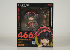 Tokisaki Kurumi Nendoroid DATE A LIVE Good Smile Company picture