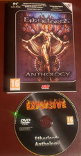 DVD-ROM GAME- Etherlords Anthology: Etherlords + Etherlords II (CD + Art Only) picture
