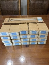 WWII German K98 8mm SMK Mauser Ammunition Boxes With Sleeve *Empty* Lot 4/4 picture