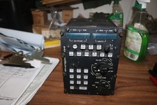 Vintage early 70s C-5 Galaxy navigation computer C-9214 / ASN-112 picture