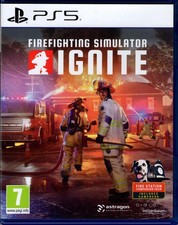 Firefighting Simulator: Ignite for PlayStation 5™ picture