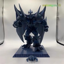 Yu-Gi-Oh Obelisk the Tormentor Figure Anime Statue Collection Statue Toy 13.7