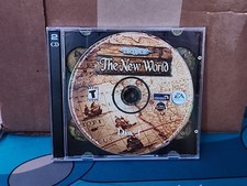 1503 A.D.: The New World (PC, 2003) picture